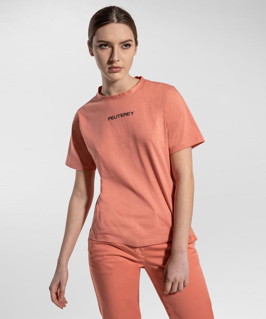 T-SHIRT - GAMBERETTO