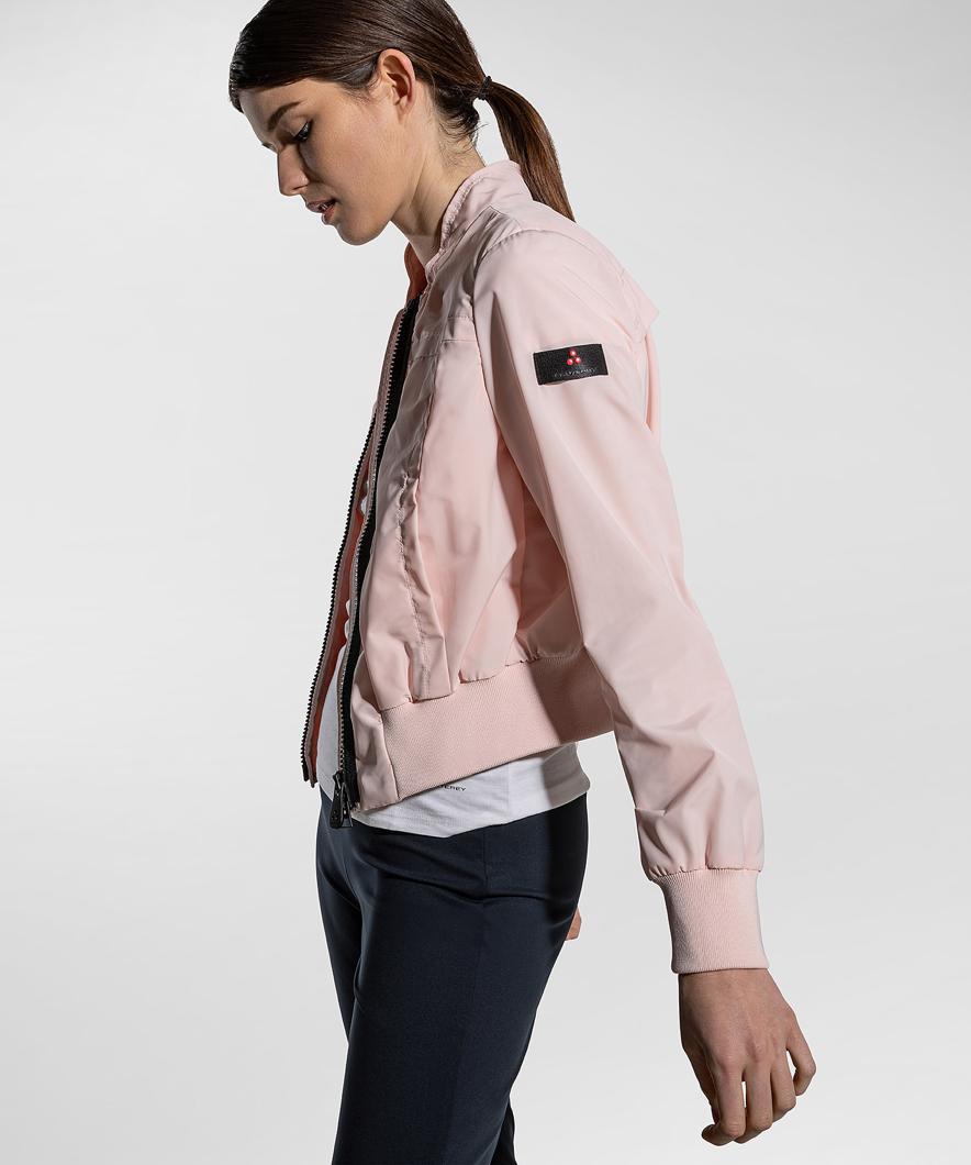 DOWN JACKET - PHALAENOPSIS