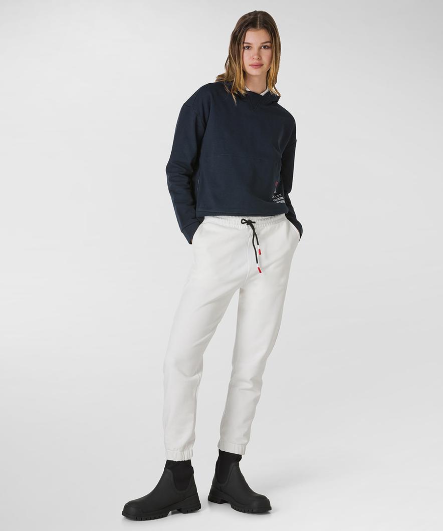 TROUSERS - GREEN APPLE