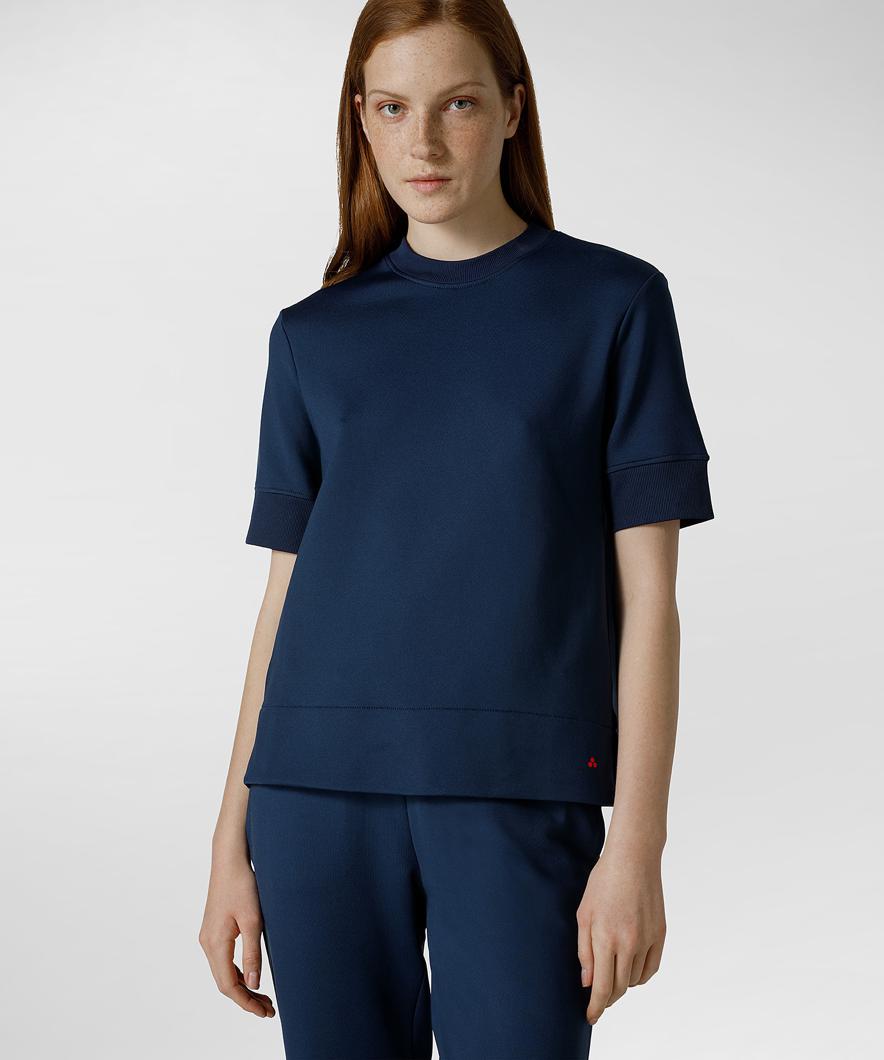 SWEATER - MARINE