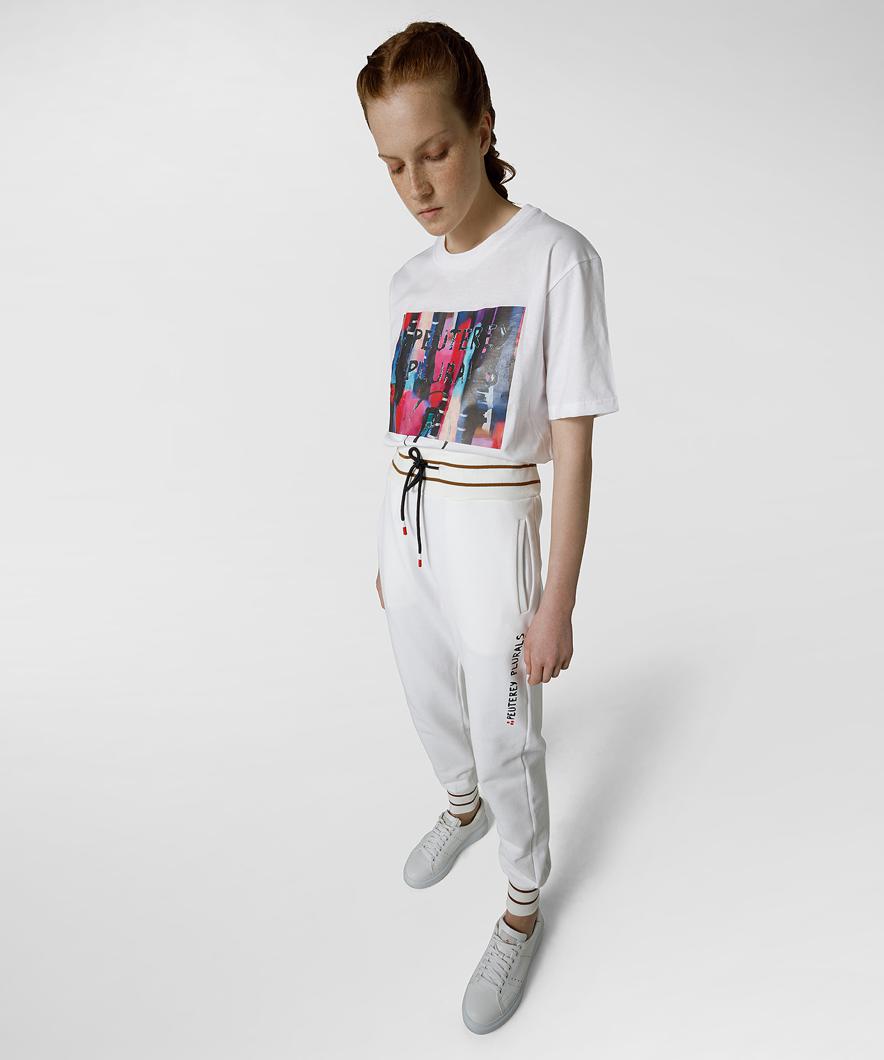 SPORT PANTS - PAPYRUS