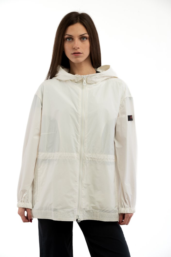 TRACK JACKET - PAPIRO