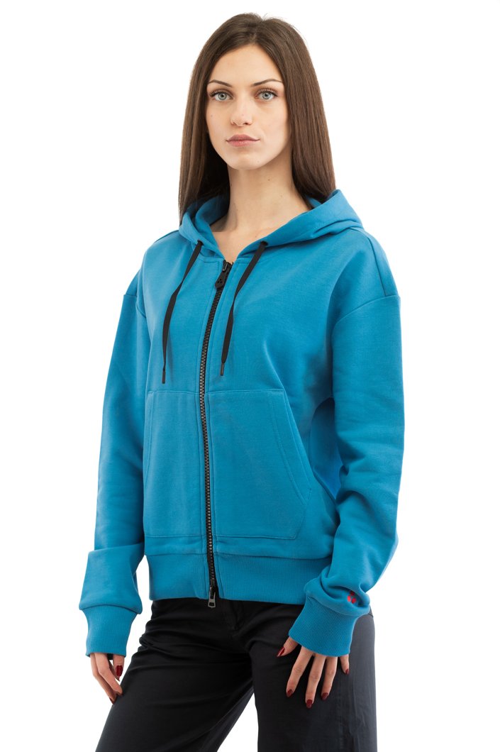 SWEATSHIRT - MEDITERRANEO