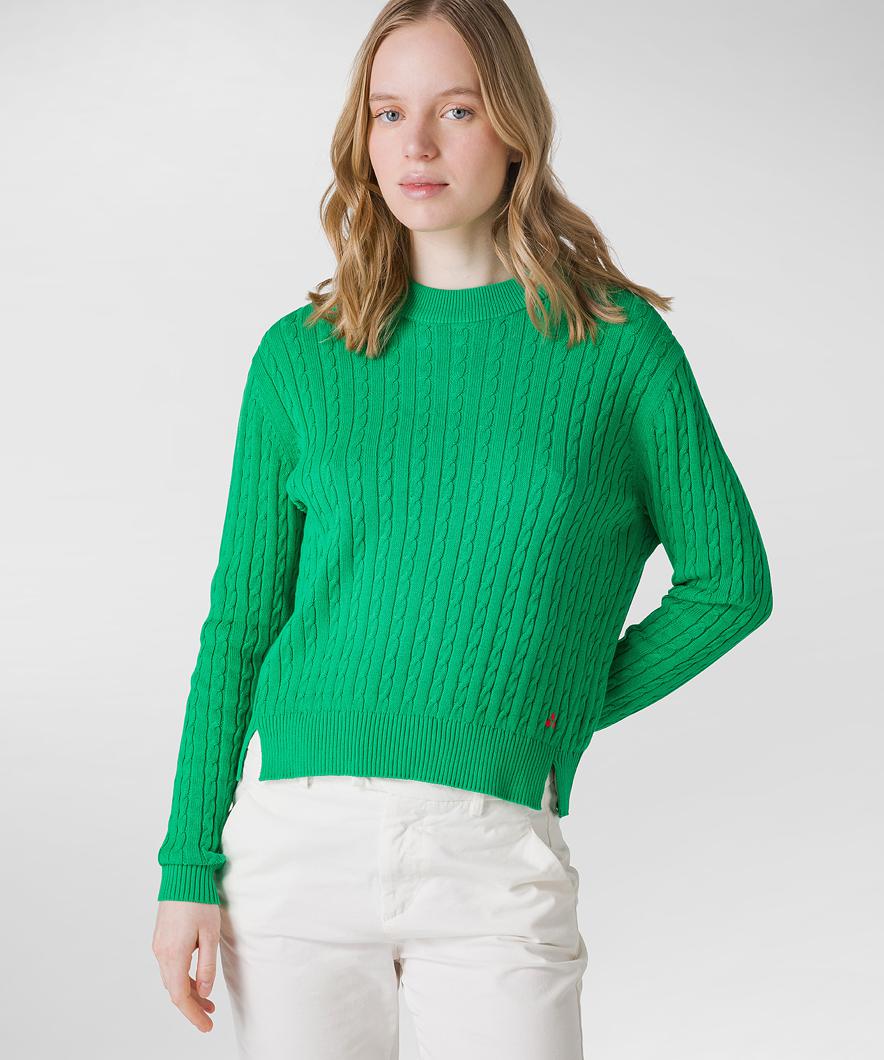 SWEATER - EDEN