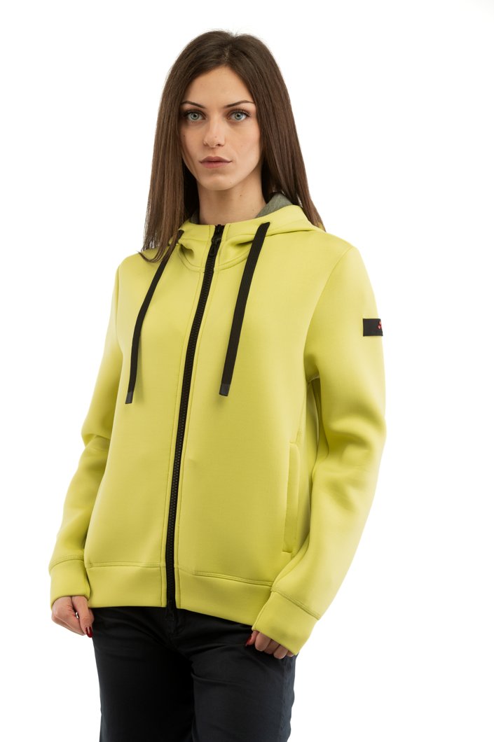 SWEATSHIRT - VERDE MELA