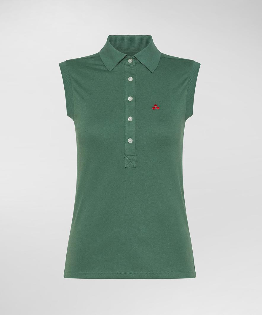 POLO - VERDE ALPINO