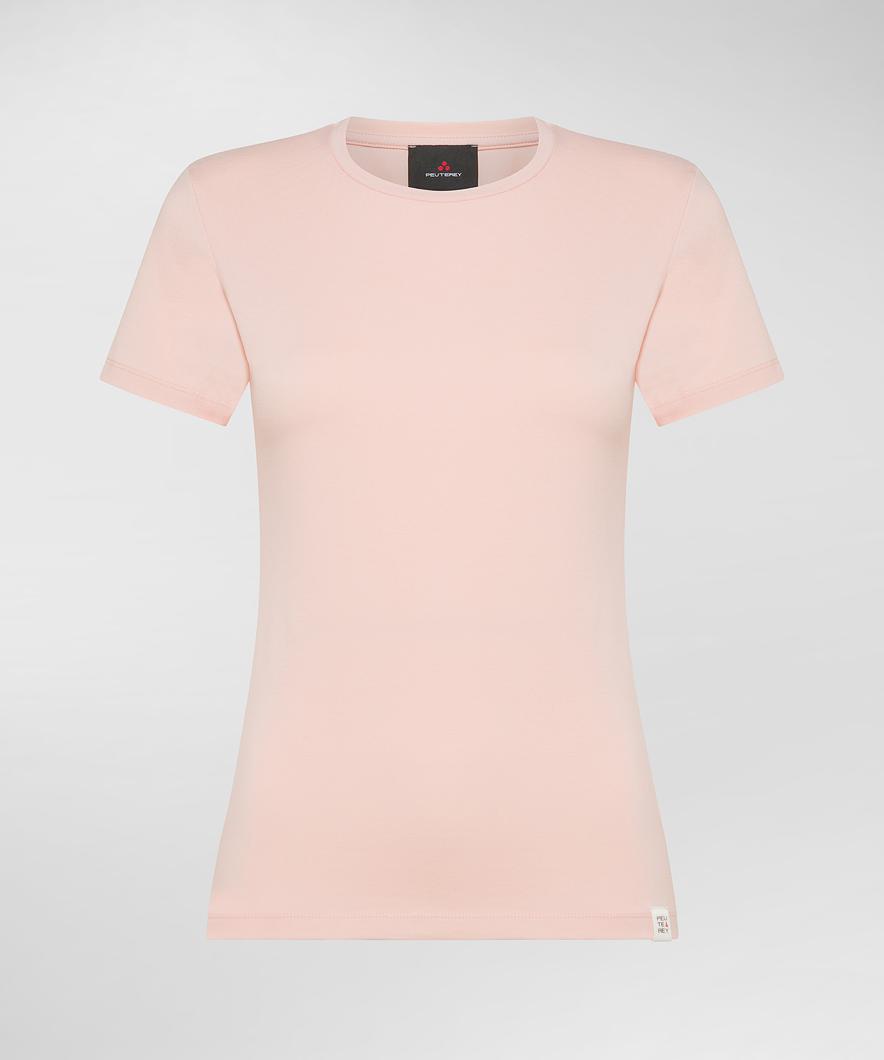 T-SHIRT - PEARL BLUSH