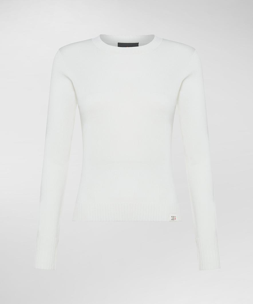 SWEATER - PAPIRO