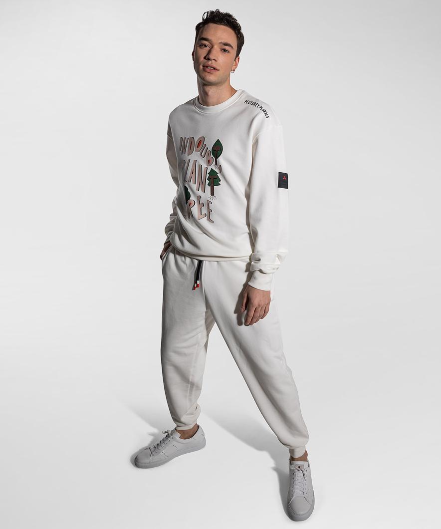 SWEATSHIRT - PALMA
