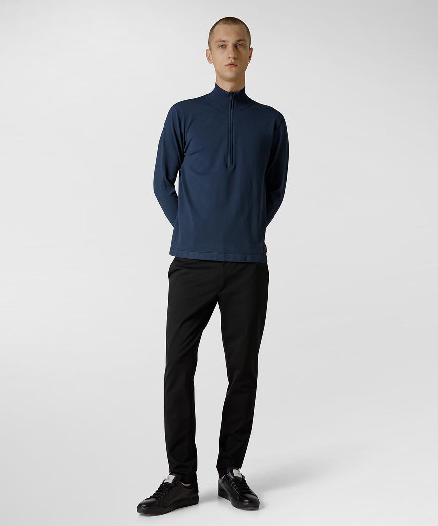 SWEATER - GIORNO DI PIOGGIA