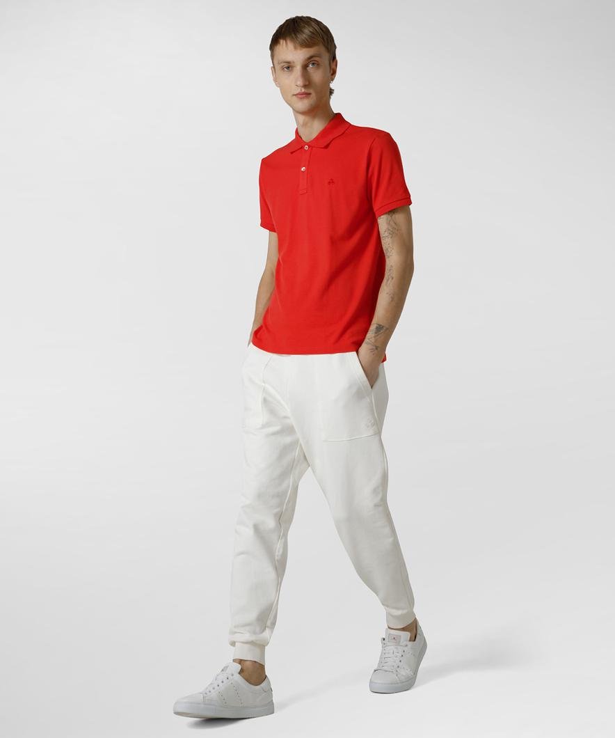 POLO - AZZURRO TURCHESE