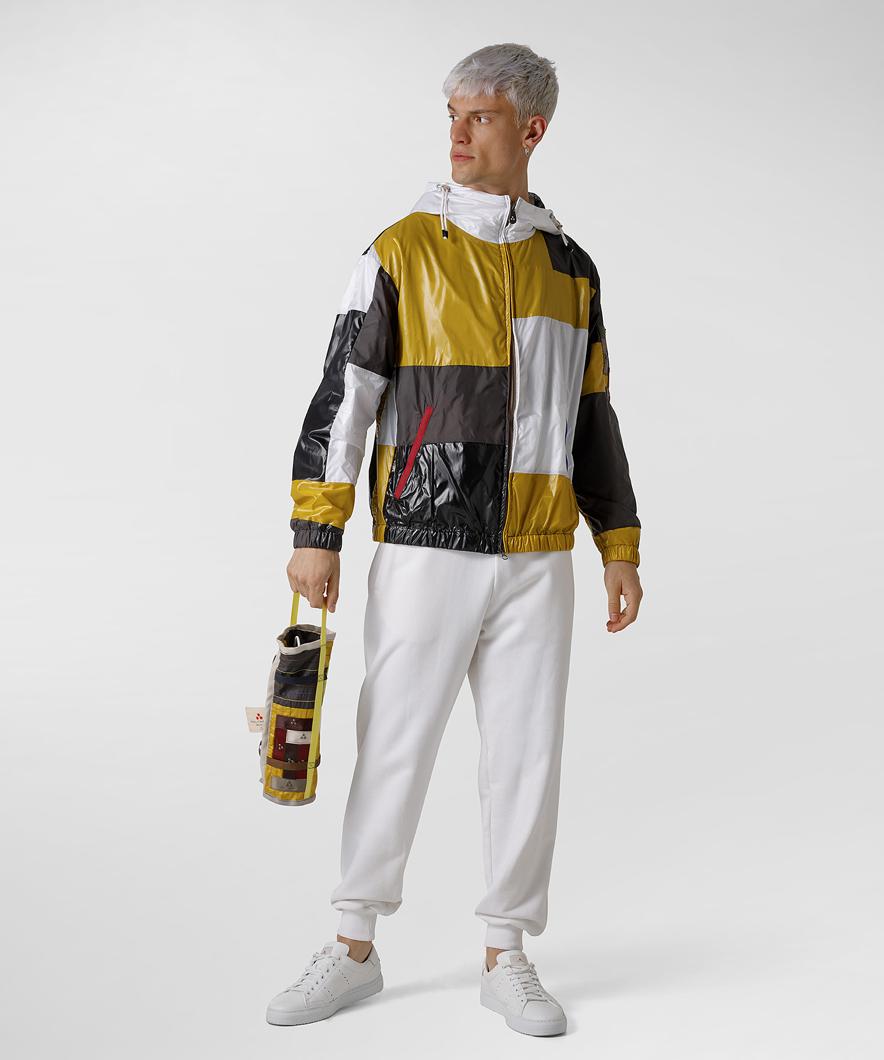 BLOUSON - MULTICOLOR VAR.3