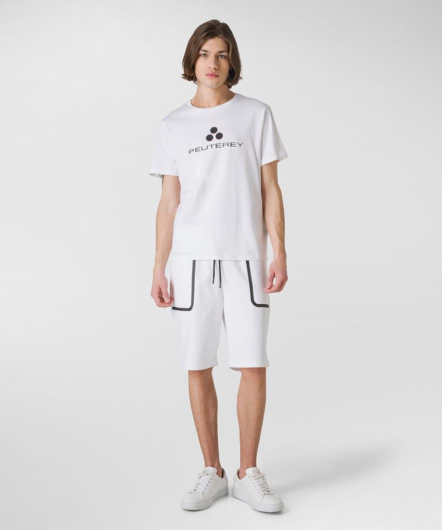 T-SHIRT - OFF-WHITE