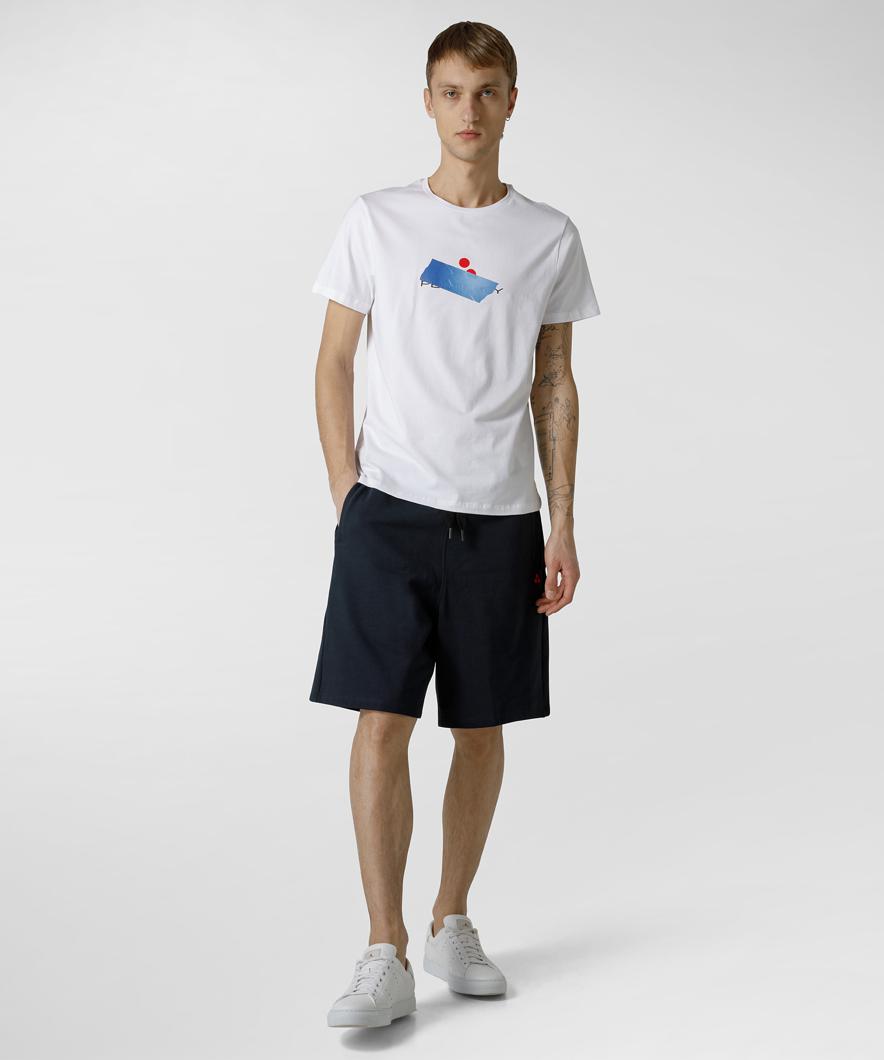 T-SHIRT - BIANCO OFF WHITE