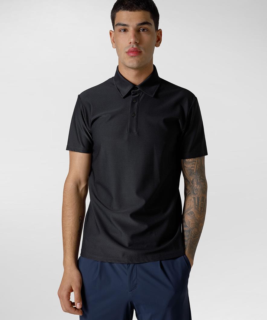 POLO - NERO