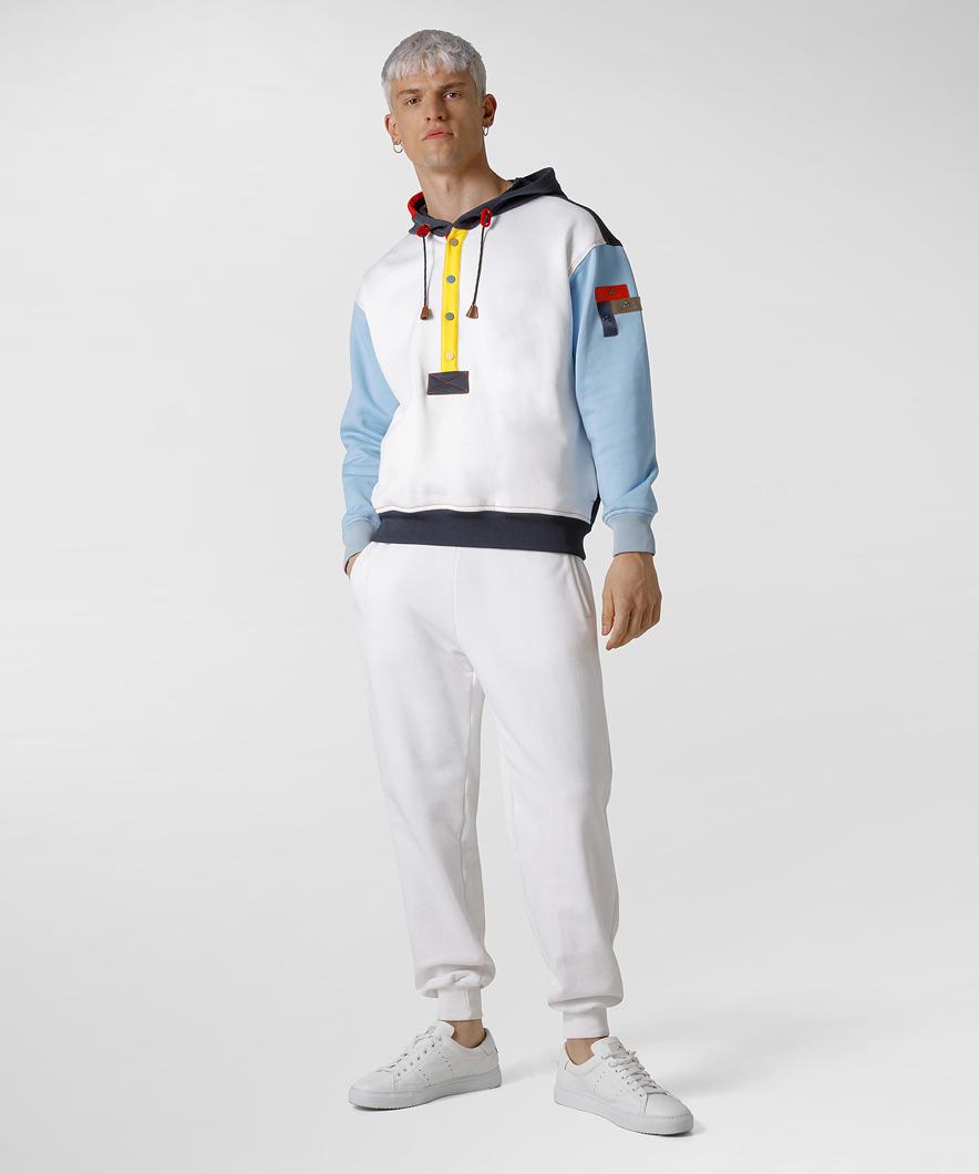 SWEATSHIRT - MULTICOLOR