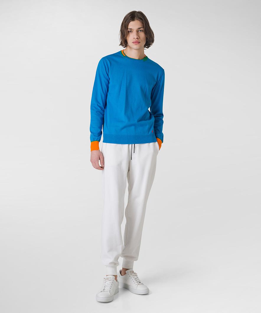 SWEATER - RIVIERA