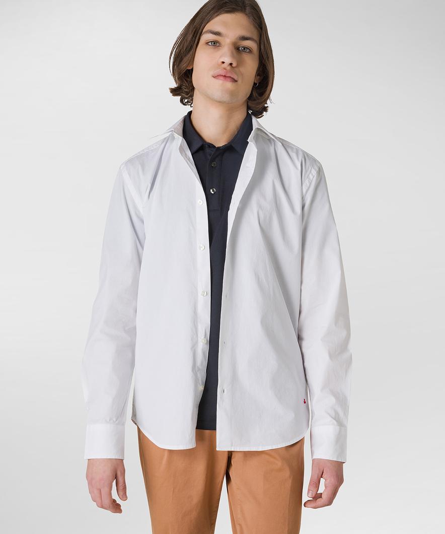 SHIRT - BIANCO OFF WHITE