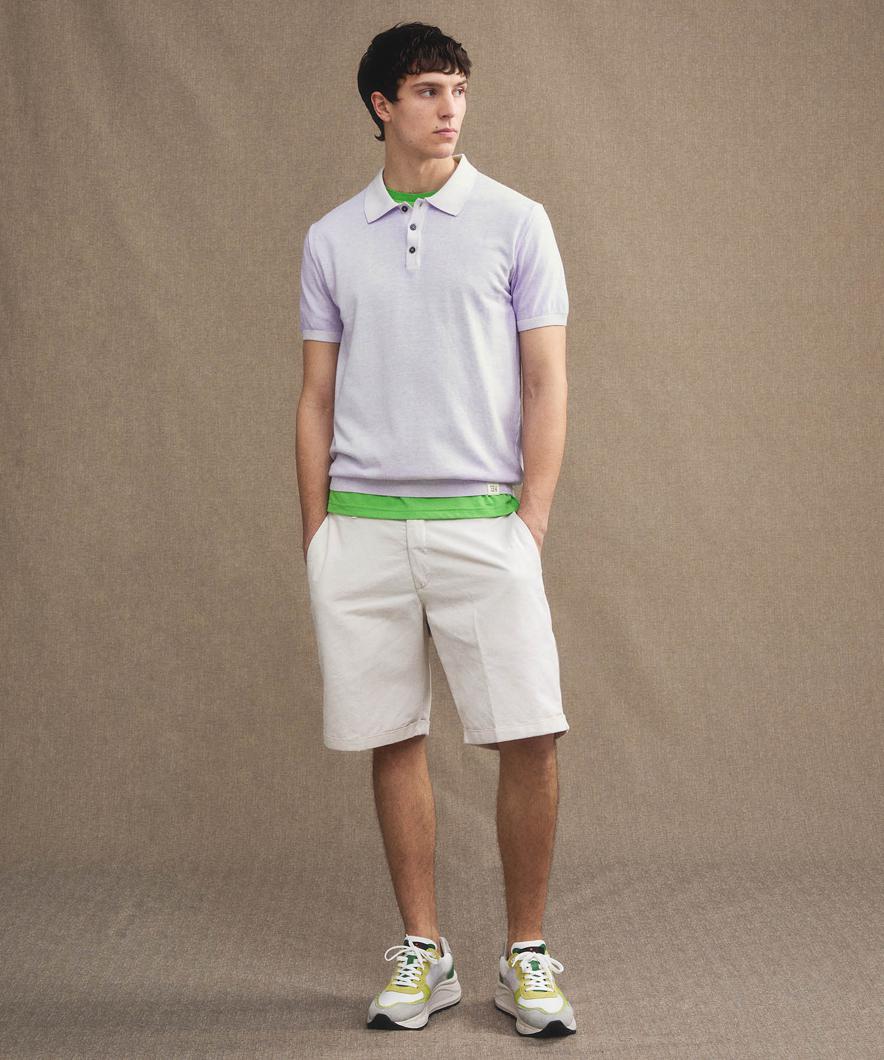 POLO - CROCO DI PRIMAVERA