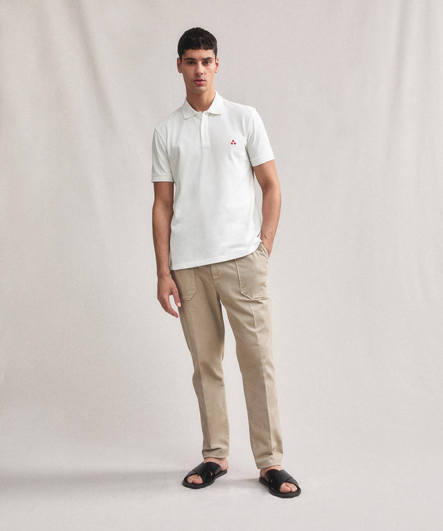 POLO - PAPYRUS