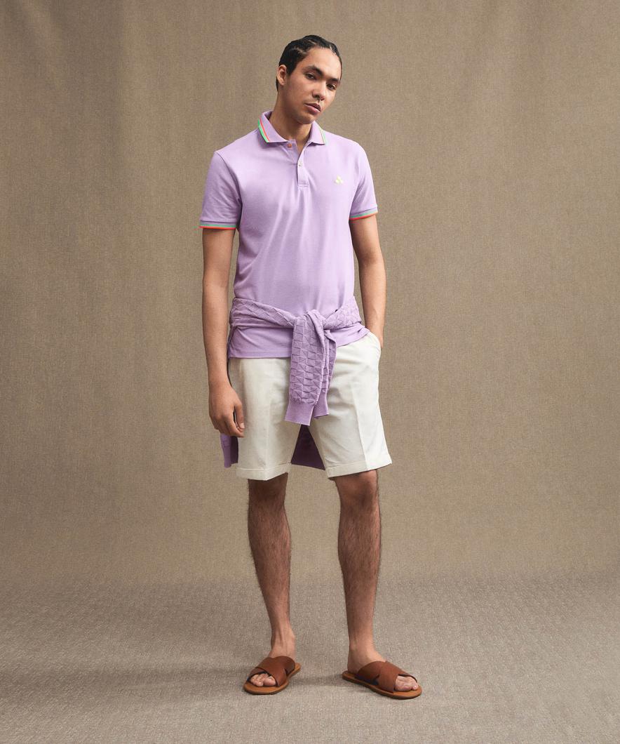 POLO - CROCO DI PRIMAVERA