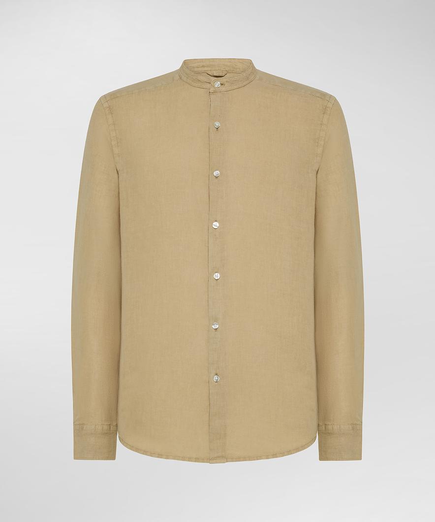 SHIRT - AMARETTO