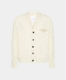 CARDIGAN - ROBERT/MAISON/LAIT