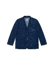 BLAZER - GERVAIS/BLEU DODGER