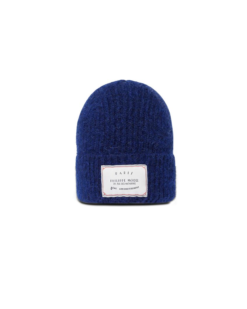 HAT - MAISON/MOHAIR/ROYAL