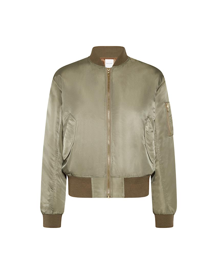 BOMBER - GIULLIET/MAISON/VERT MILITAIRE