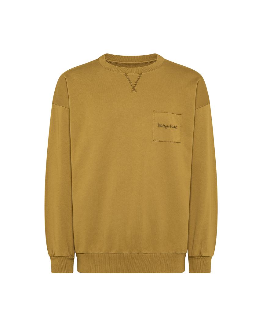 SWEATSHIRT - BASTIEN/HUILE