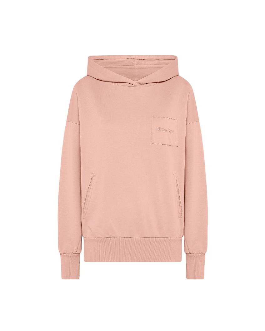 SWEATSHIRT - JULIE/ROSE