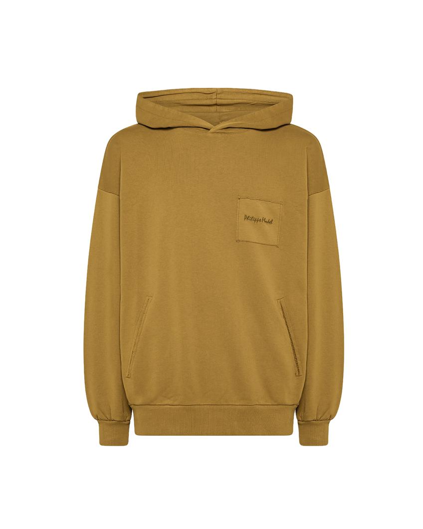 SWEATSHIRT - JEROME/HUILE