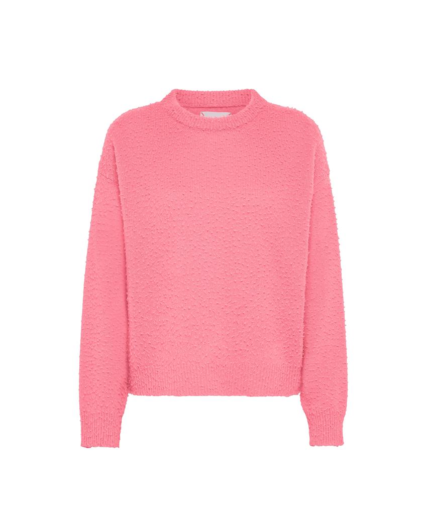 SWEATER - RENEE/ROSE