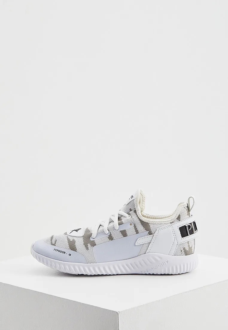 SNEAKERS - FUXIA
