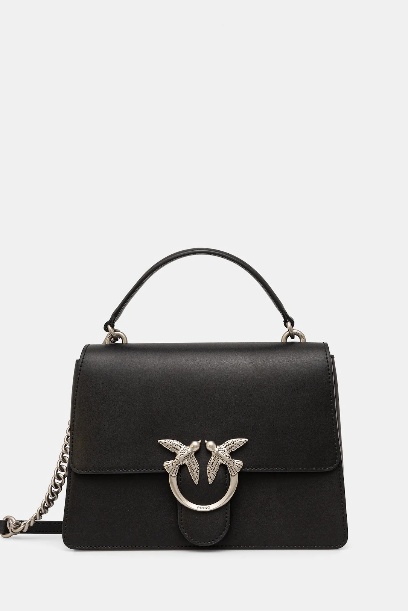 HANDBAG - BLACK