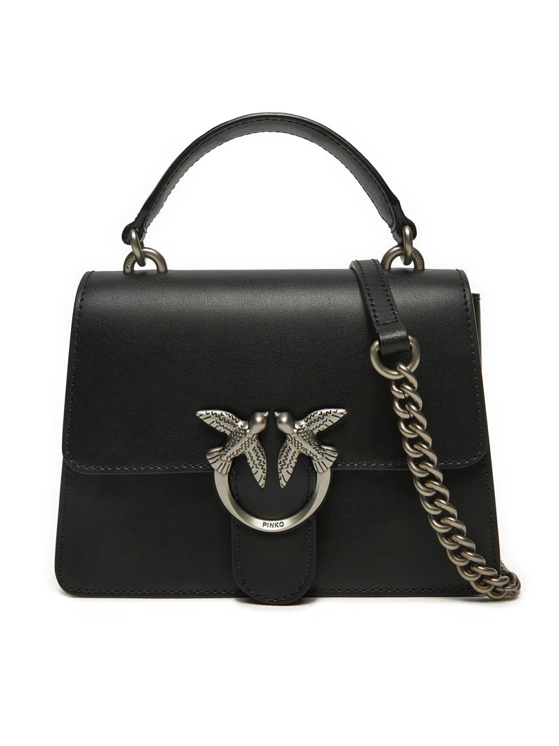 HANDBAG - BLACK