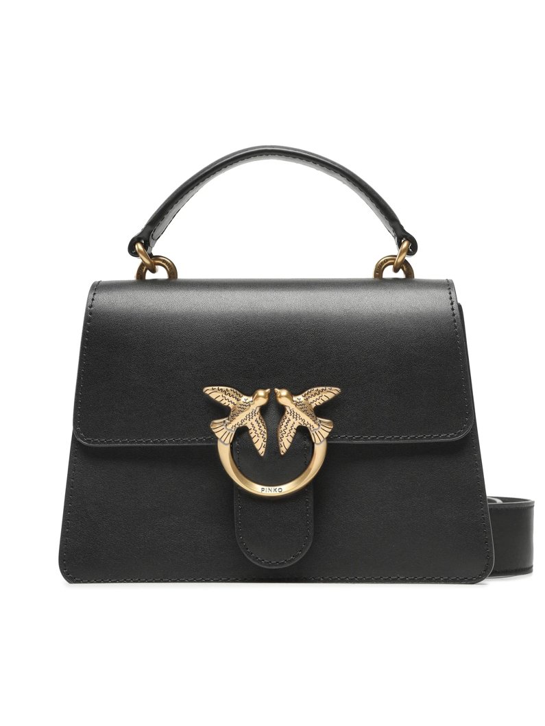 HANDBAG - BLACK