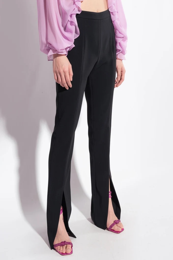 PANTS - BLACK