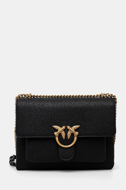 HANDBAG - BLACK