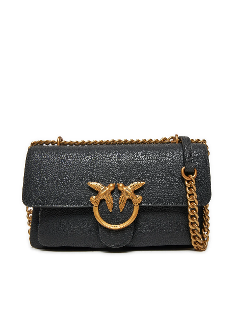 HANDBAG - BLACK