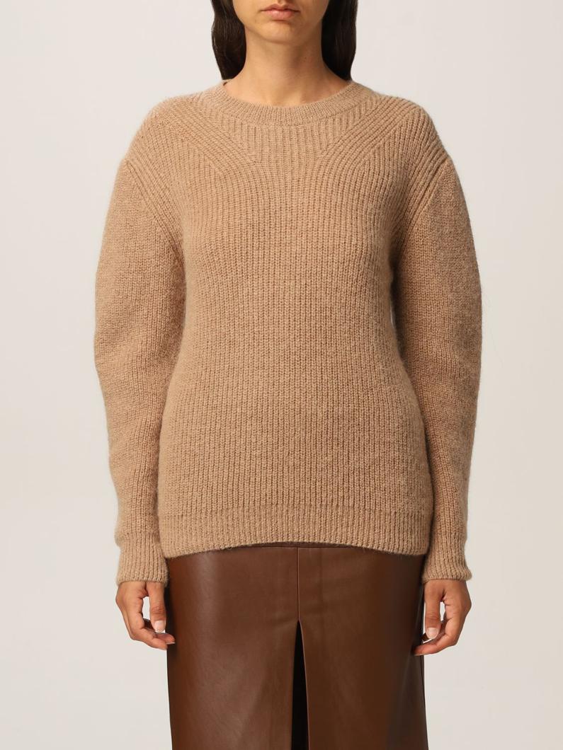 SWEATER - BEIGE
