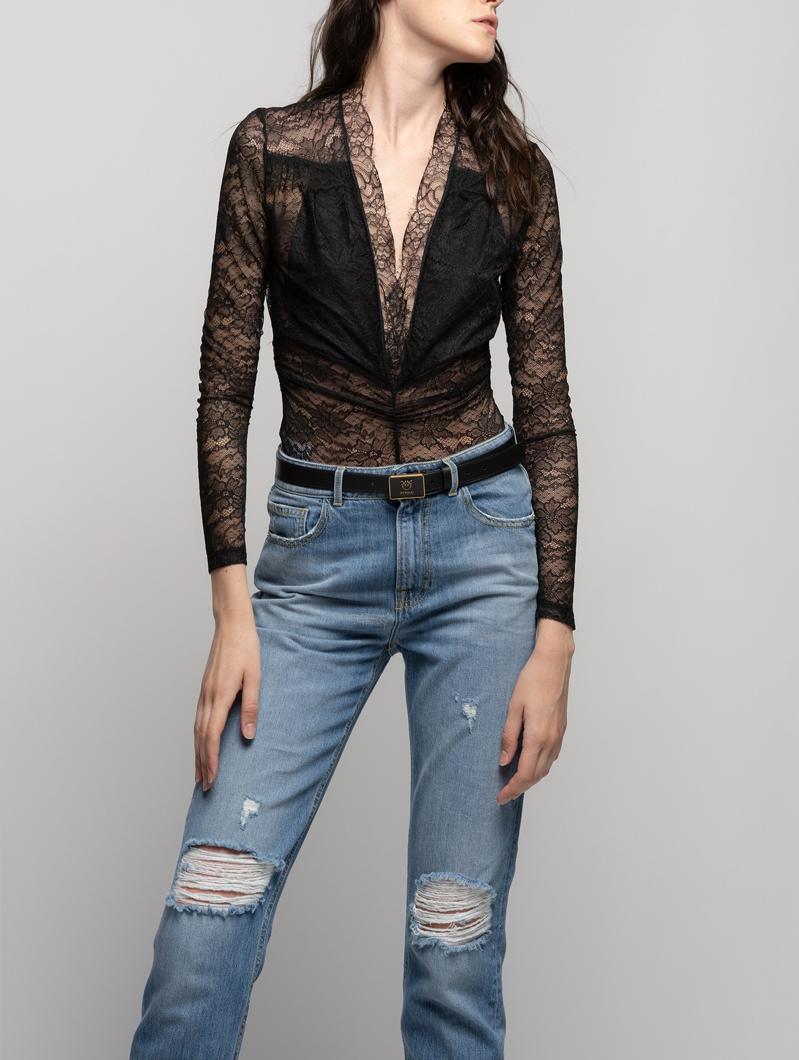 JEANS - BLUE SHADOW