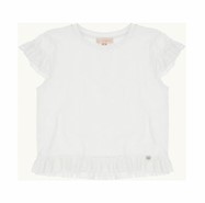 T-SHIRT - PINK CORAL