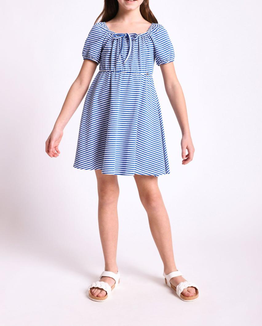 DRESS - ELECTRIC