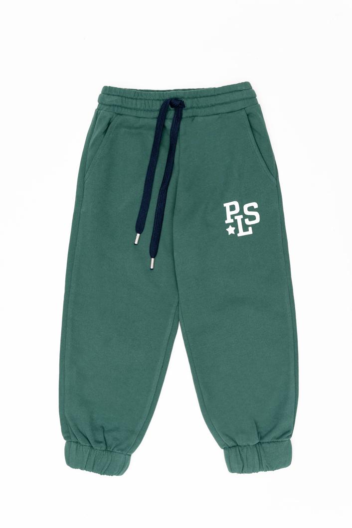 JOGGINGS - VERDE