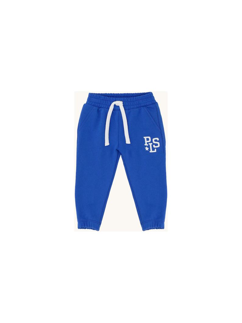 JOGGINGS - BLUE