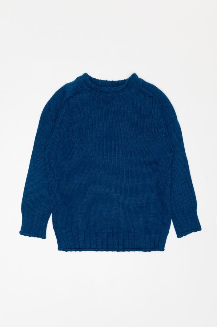 JUMPER - BLUETTE