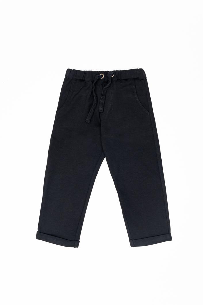 PANTS - BLACK