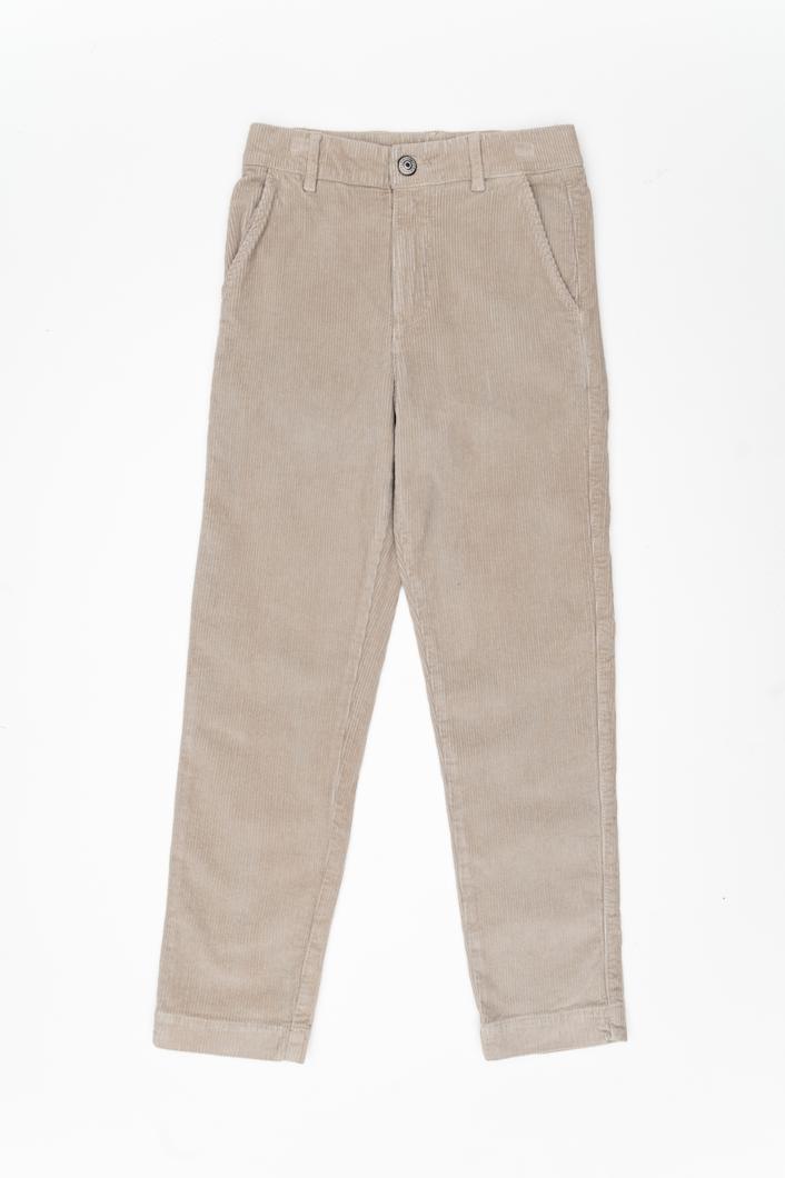 PANTS - BEIGE